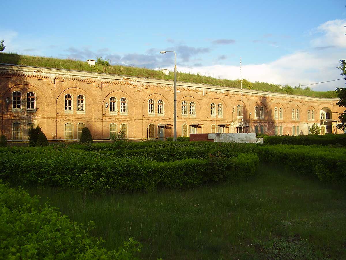 Sympozjum2006 -miejsce noclegu Sympozjum2006 -miejsce noclegu